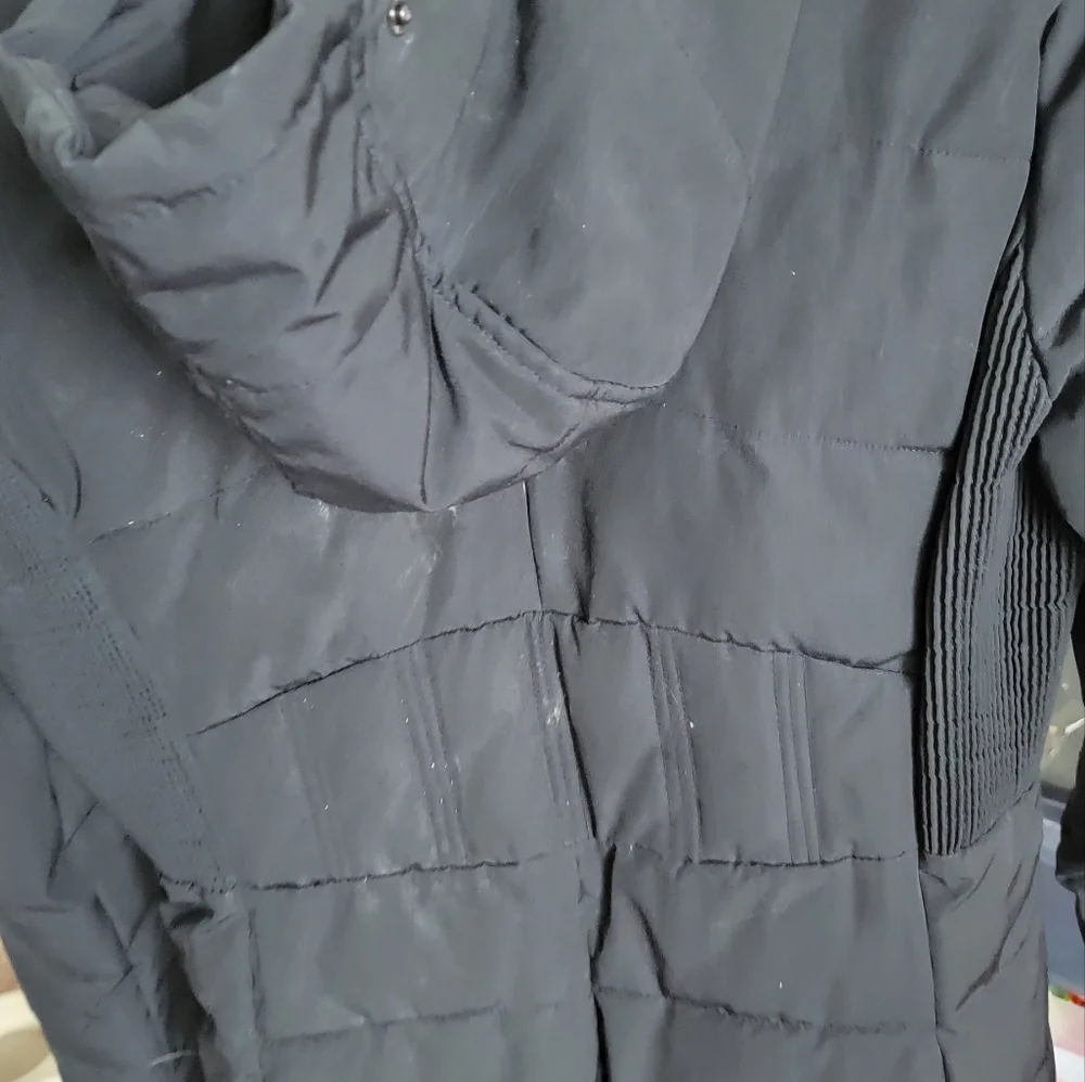 GUESS LA winter Jacket - Picture 3 of 4